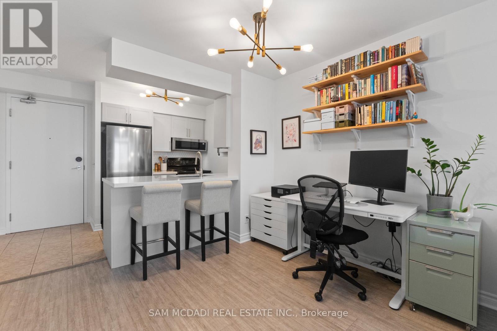 908 - 2365 Central Park Drive, Oakville, Ontario  L6H 0C7 - Photo 13 - W12990340