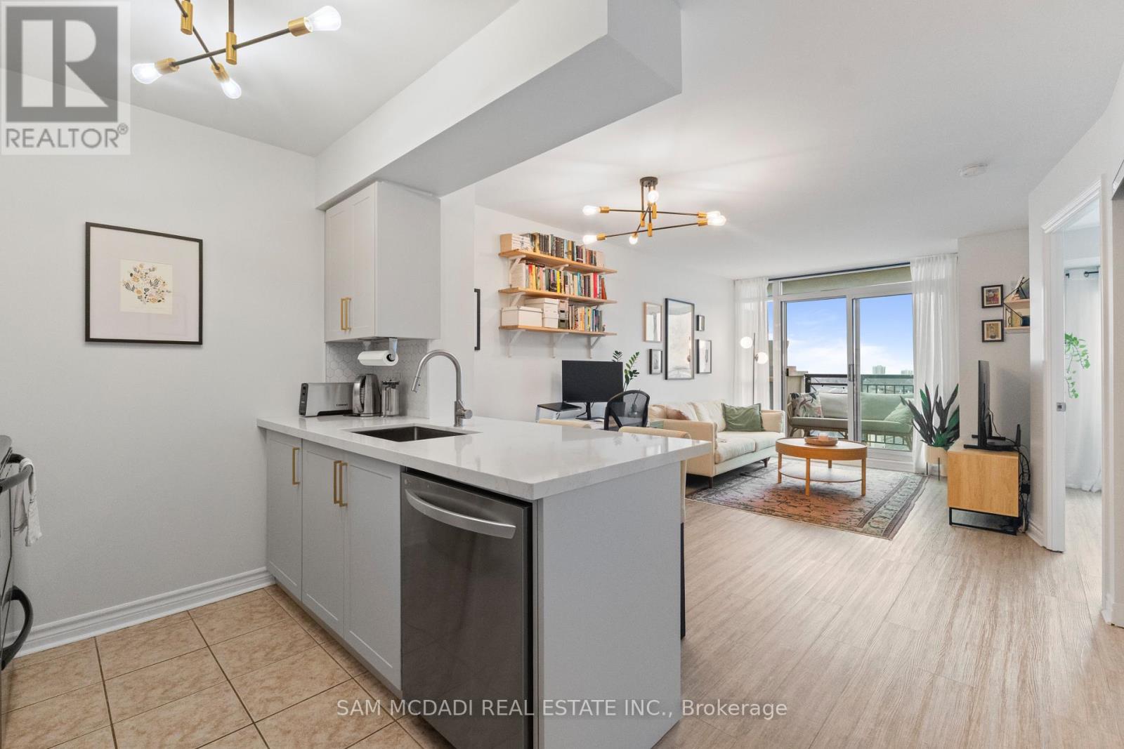 908 - 2365 Central Park Drive, Oakville, Ontario  L6H 0C7 - Photo 14 - W12990340