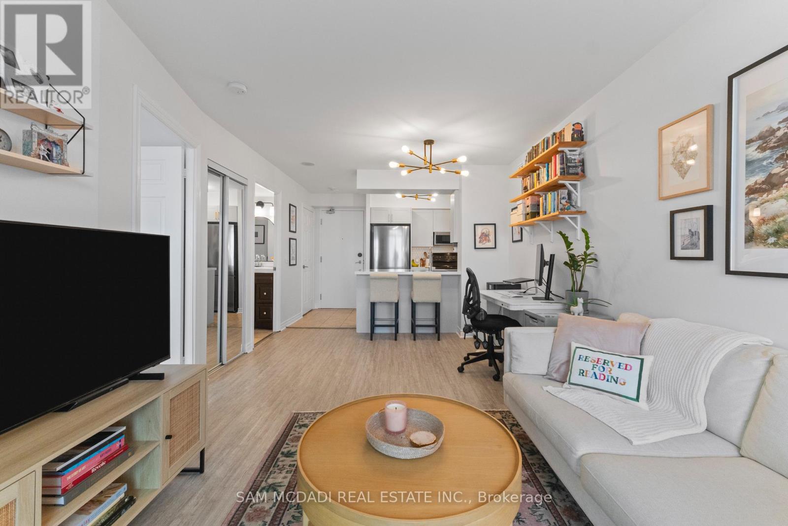 908 - 2365 Central Park Drive, Oakville, Ontario  L6H 0C7 - Photo 15 - W12990340