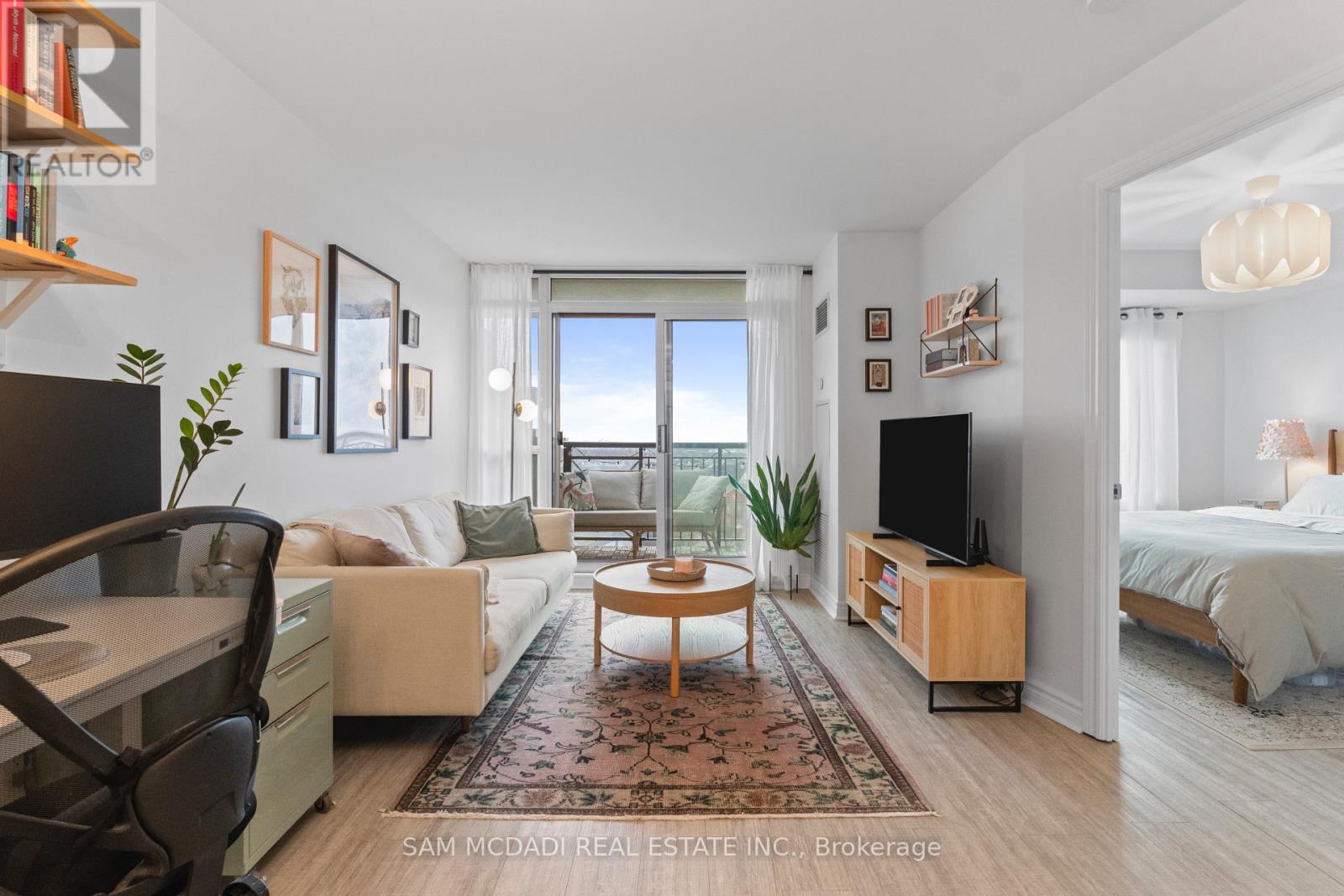 908 - 2365 Central Park Drive, Oakville, Ontario  L6H 0C7 - Photo 16 - W12990340