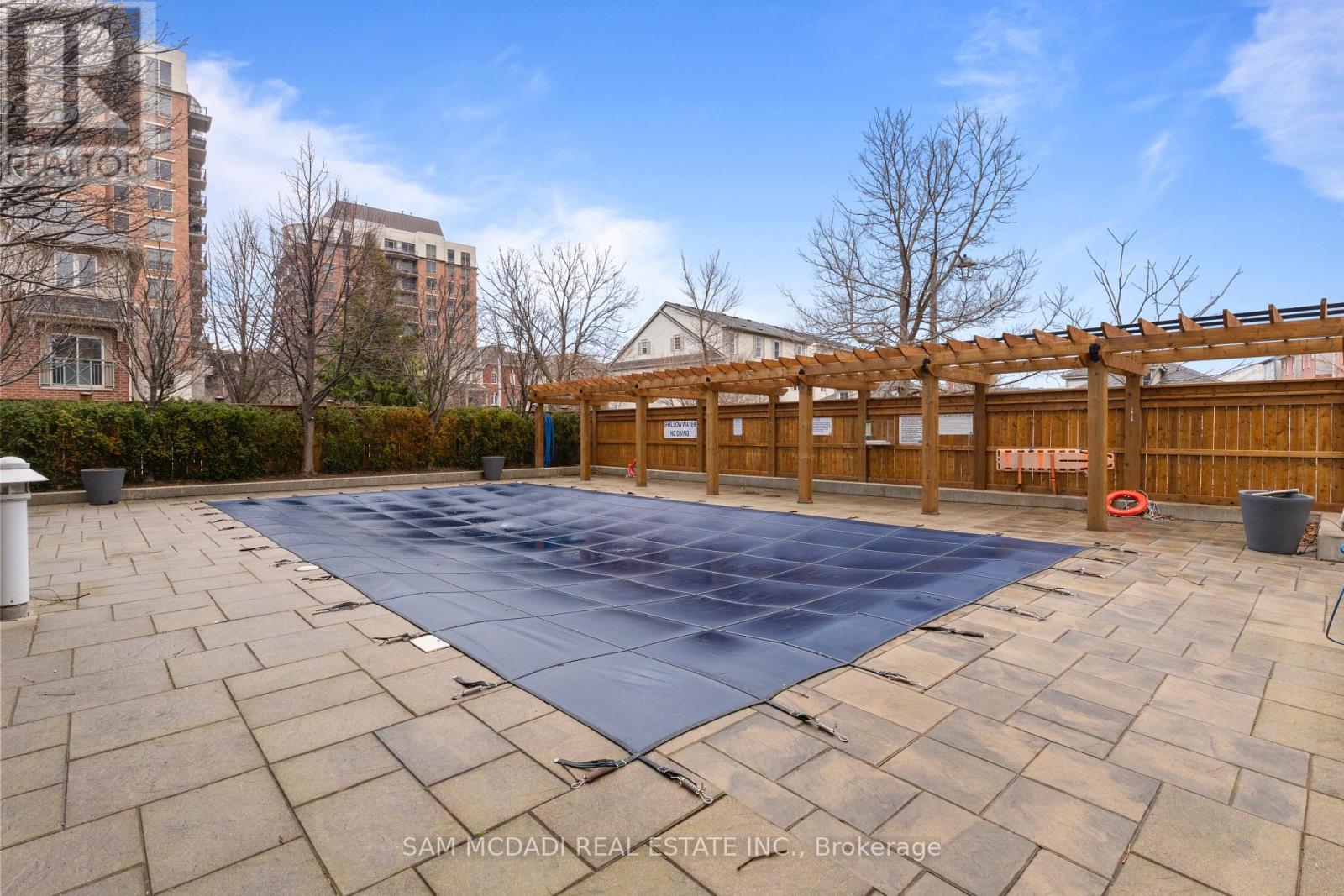 908 - 2365 Central Park Drive, Oakville, Ontario  L6H 0C7 - Photo 23 - W12990340