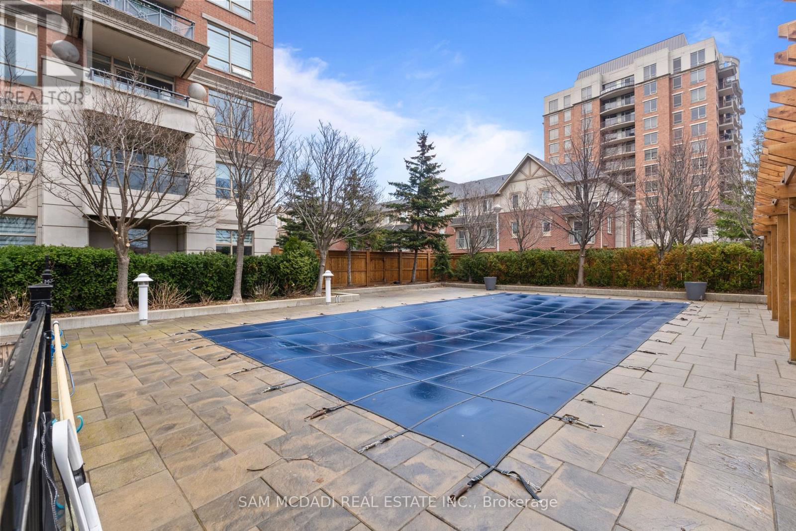 908 - 2365 Central Park Drive, Oakville, Ontario  L6H 0C7 - Photo 24 - W12990340