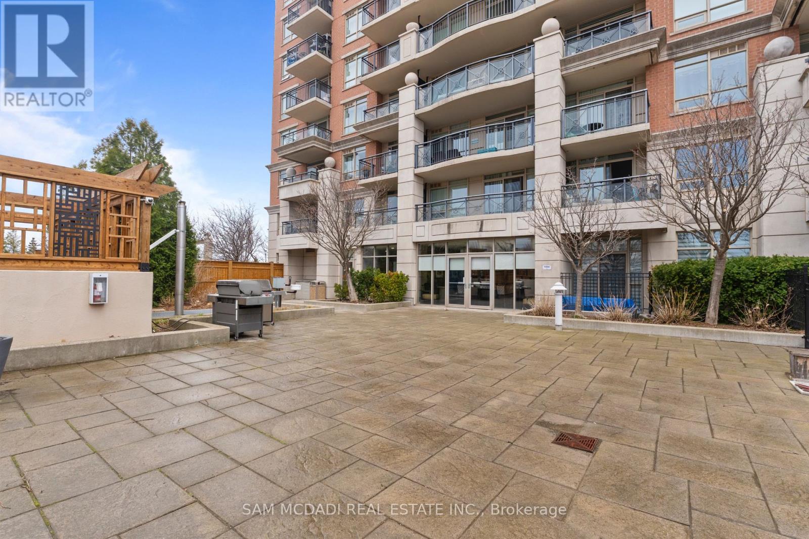 908 - 2365 Central Park Drive, Oakville, Ontario  L6H 0C7 - Photo 25 - W12990340