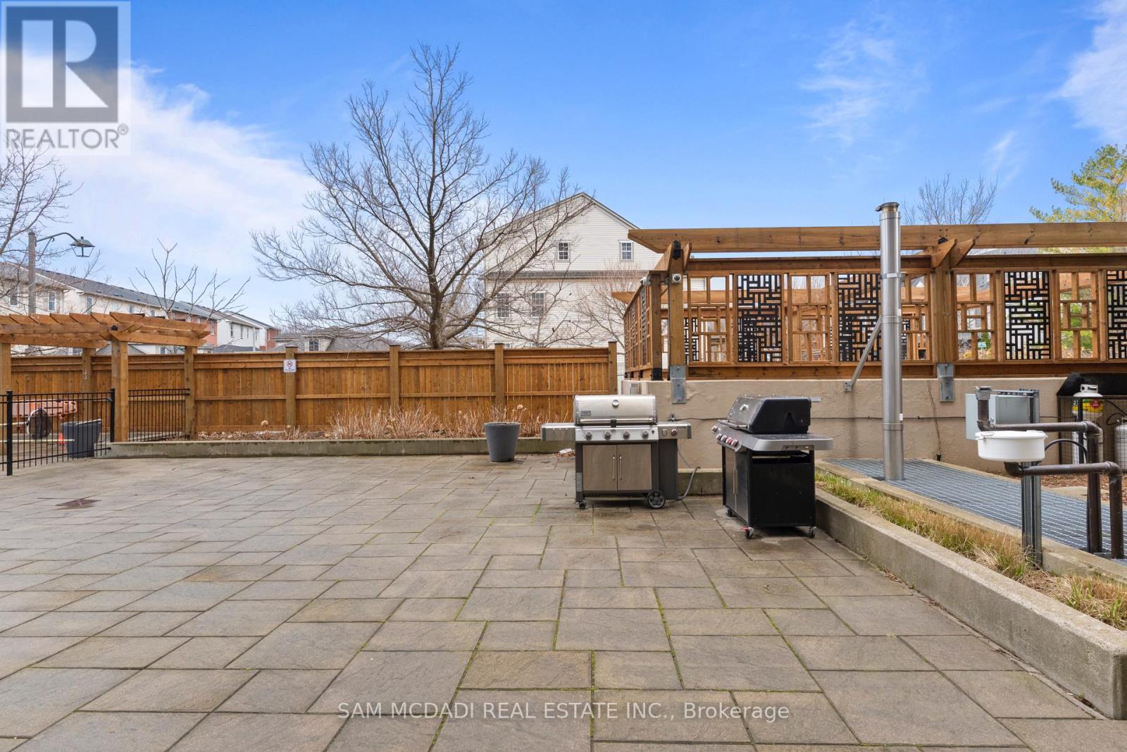 908 - 2365 Central Park Drive, Oakville, Ontario  L6H 0C7 - Photo 26 - W12990340