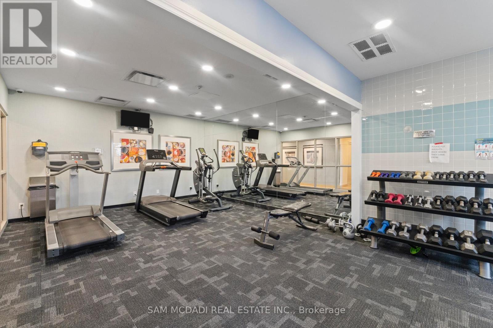 908 - 2365 Central Park Drive, Oakville, Ontario  L6H 0C7 - Photo 27 - W12990340