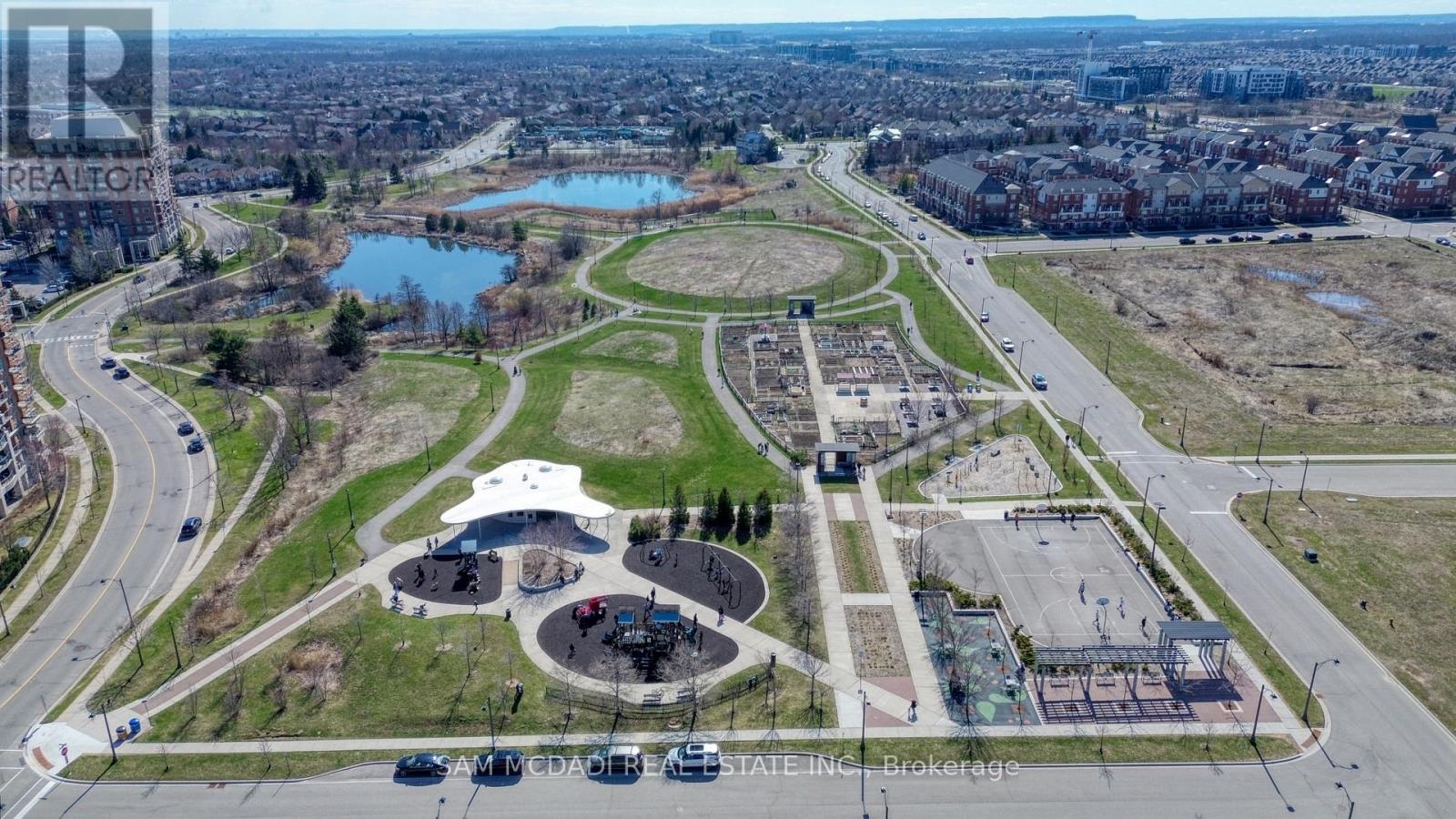 908 - 2365 Central Park Drive, Oakville, Ontario  L6H 0C7 - Photo 5 - W12990340