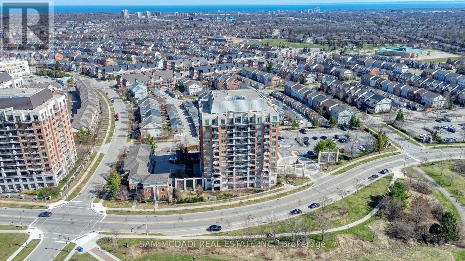 908 - 2365 Central Park Drive, Oakville, Ontario  L6H 0C7 - Photo 6 - W12990340