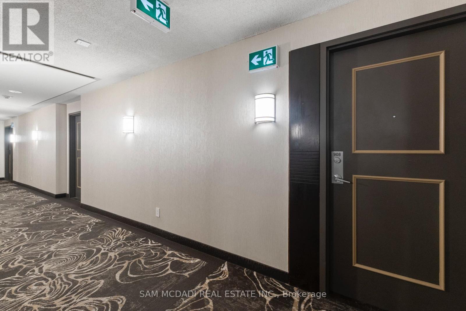 908 - 2365 Central Park Drive, Oakville, Ontario  L6H 0C7 - Photo 8 - W12990340