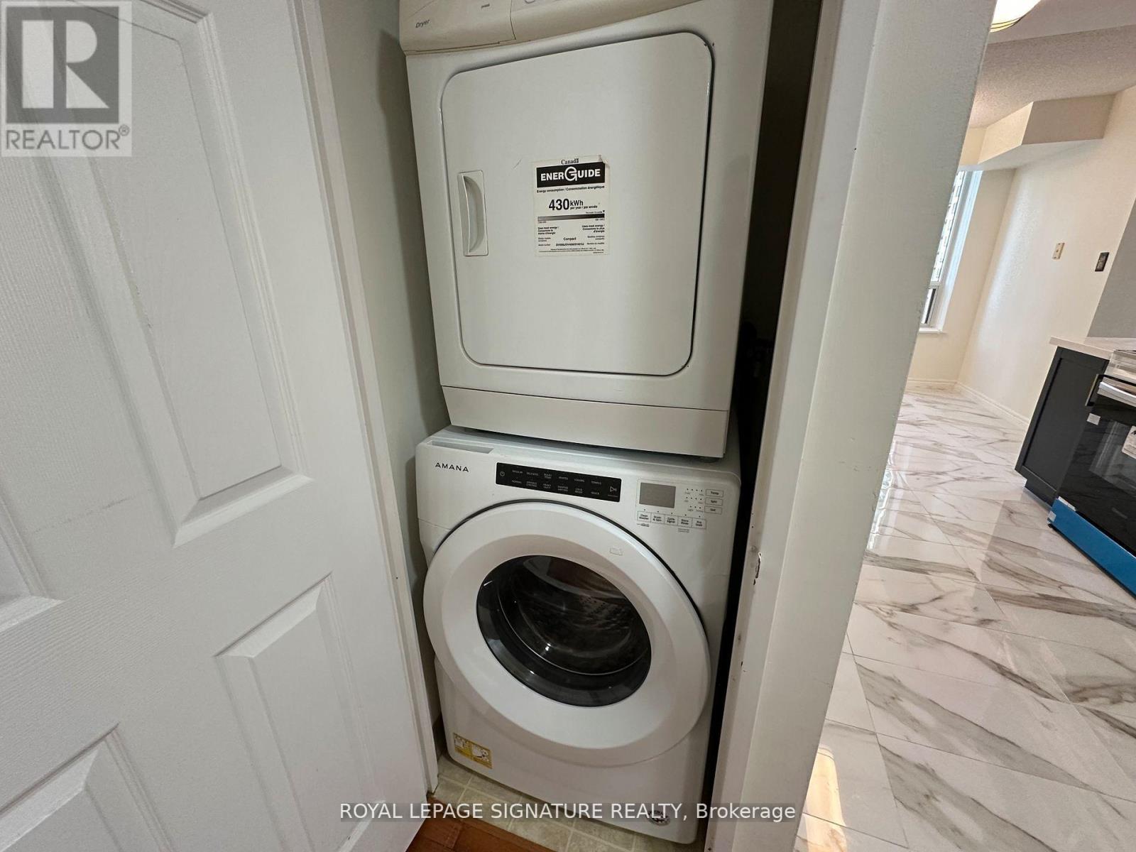 1803 - 156 Enfield Place, Mississauga, Ontario  L5B 4L8 - Photo 19 - W12990344