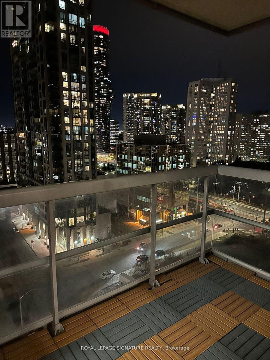 1803 - 156 Enfield Place, Mississauga, Ontario  L5B 4L8 - Photo 28 - W12990344