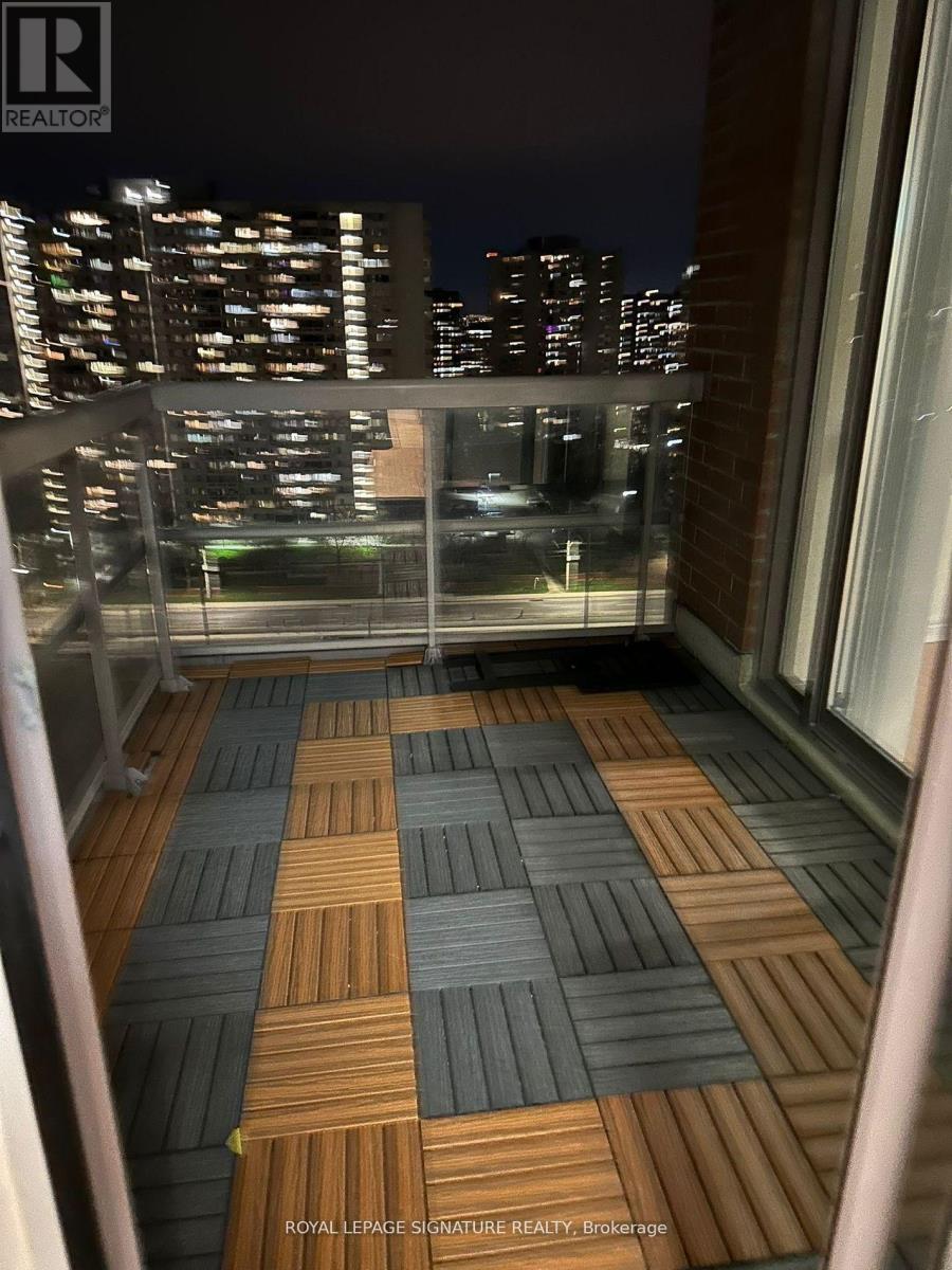 1803 - 156 Enfield Place, Mississauga, Ontario  L5B 4L8 - Photo 29 - W12990344