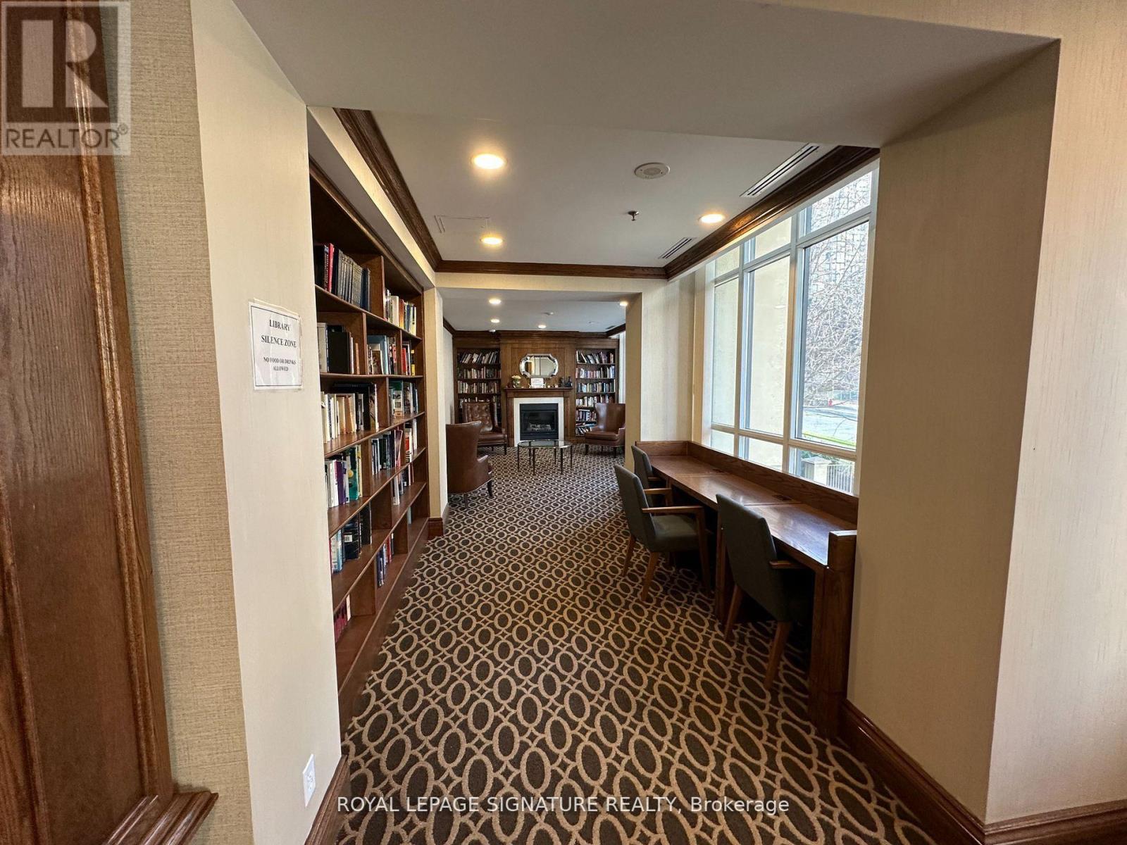 1803 - 156 Enfield Place, Mississauga, Ontario  L5B 4L8 - Photo 30 - W12990344