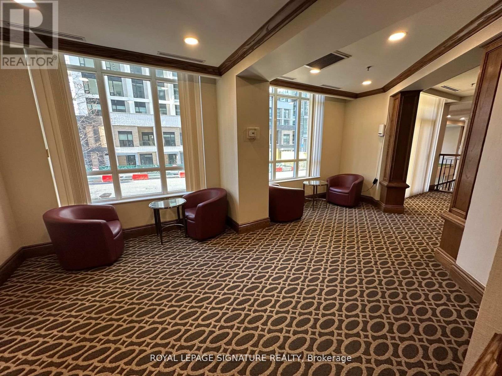 1803 - 156 Enfield Place, Mississauga, Ontario  L5B 4L8 - Photo 31 - W12990344