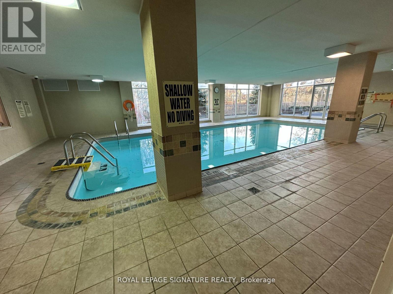 1803 - 156 Enfield Place, Mississauga, Ontario  L5B 4L8 - Photo 33 - W12990344