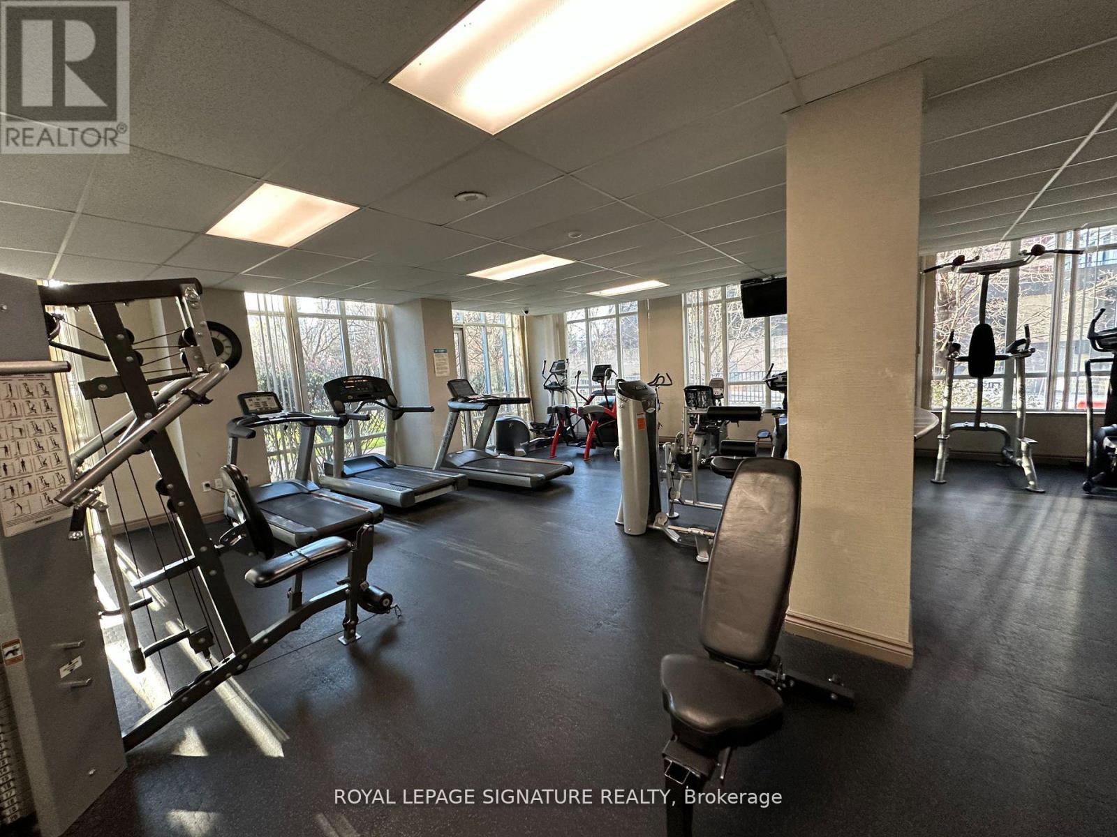 1803 - 156 Enfield Place, Mississauga, Ontario  L5B 4L8 - Photo 35 - W12990344