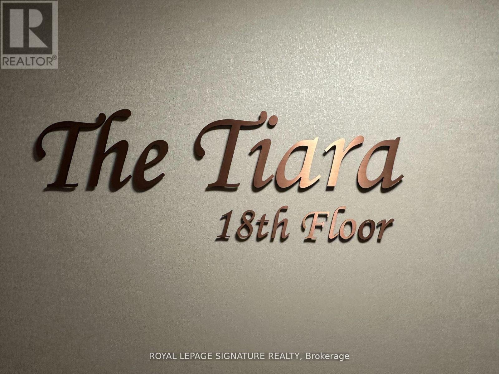 1803 - 156 Enfield Place, Mississauga, Ontario  L5B 4L8 - Photo 4 - W12990344