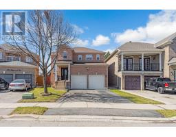 22 MISTYCREEK CRESCENT, Brampton, Ontario