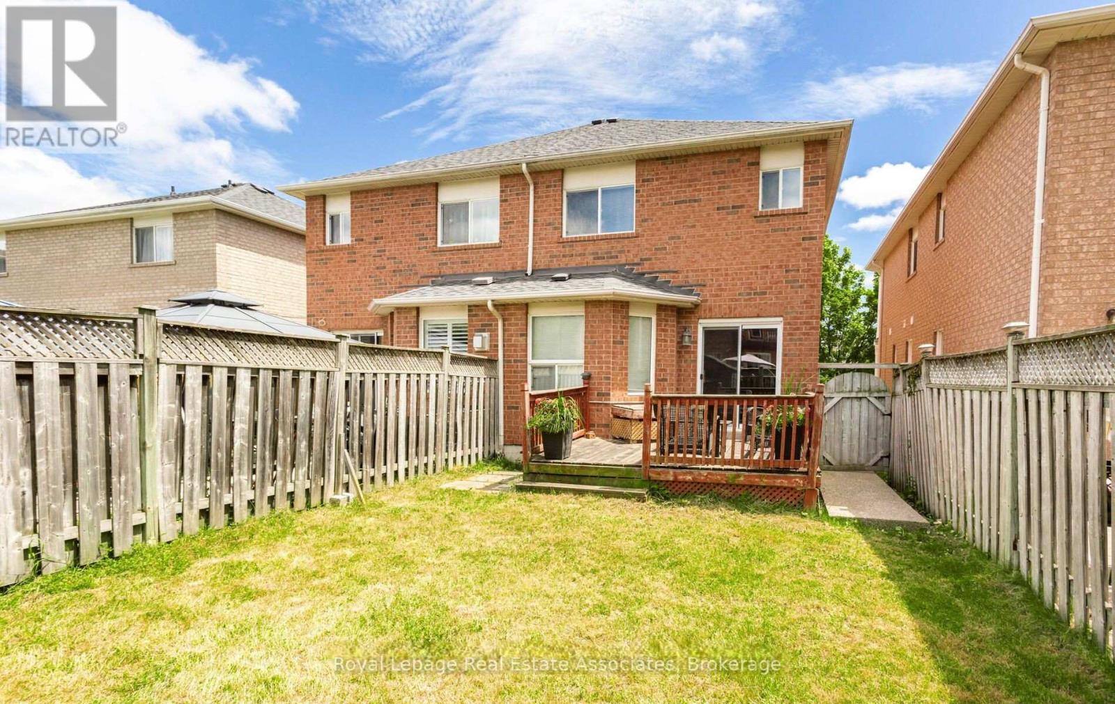 Upper - 116 Lake Louise Drive, Brampton, Ontario  L6X 4Z8 - Photo 20 - W12990390