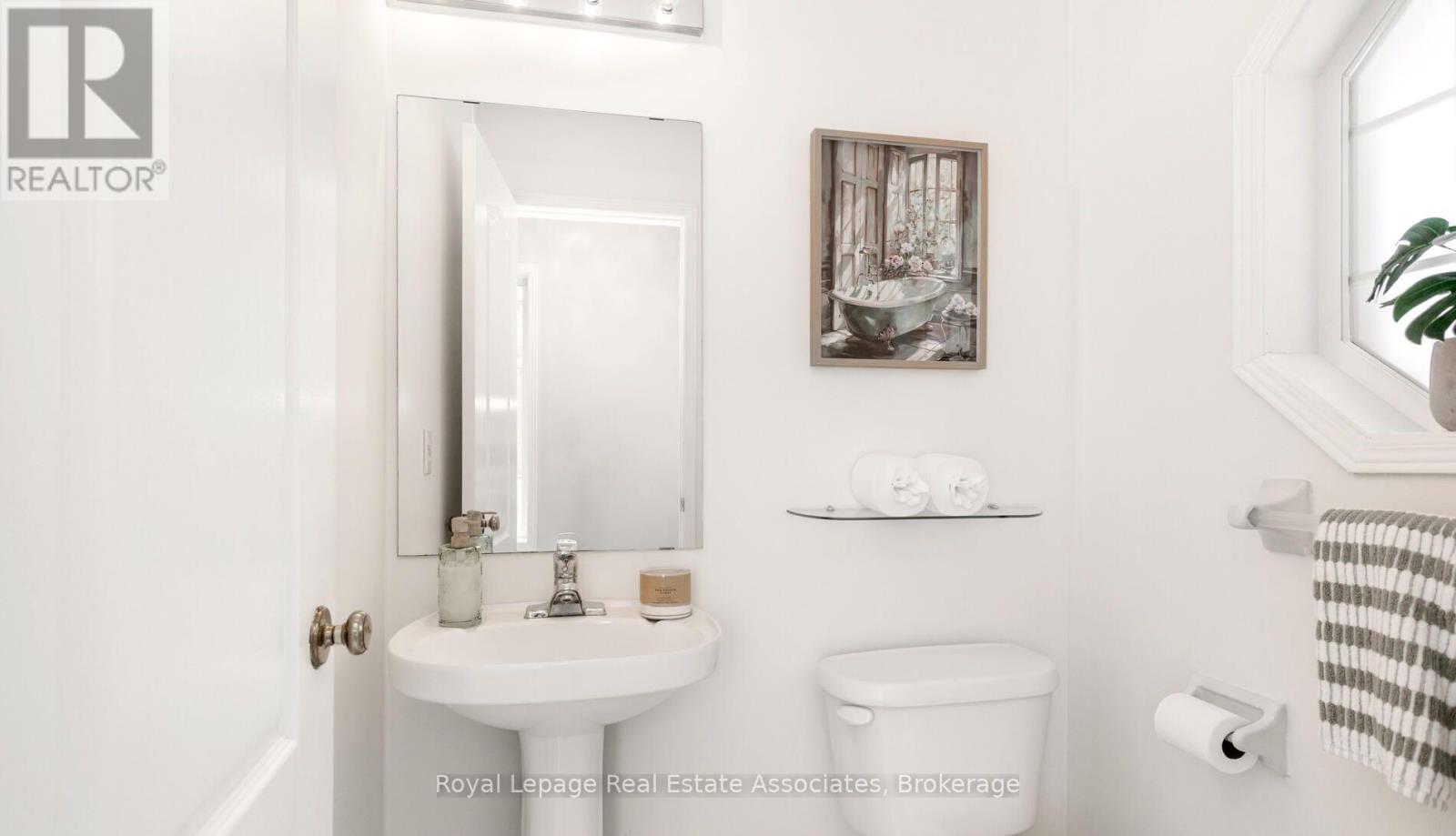 Upper - 116 Lake Louise Drive, Brampton, Ontario  L6X 4Z8 - Photo 6 - W12990390