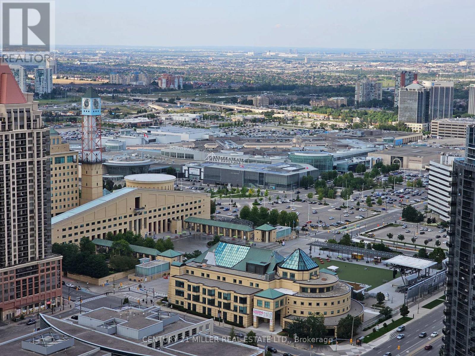 3801 - 3883 Quartz Road, Mississauga, Ontario  L5B 0M4 - Photo 16 - W12990406