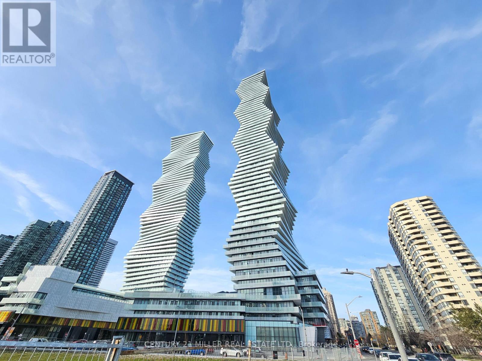 3801 - 3883 Quartz Road, Mississauga, Ontario  L5B 0M4 - Photo 2 - W12990406