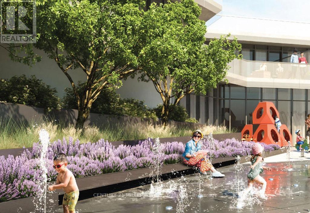 3801 - 3883 Quartz Road, Mississauga, Ontario  L5B 0M4 - Photo 25 - W12990406