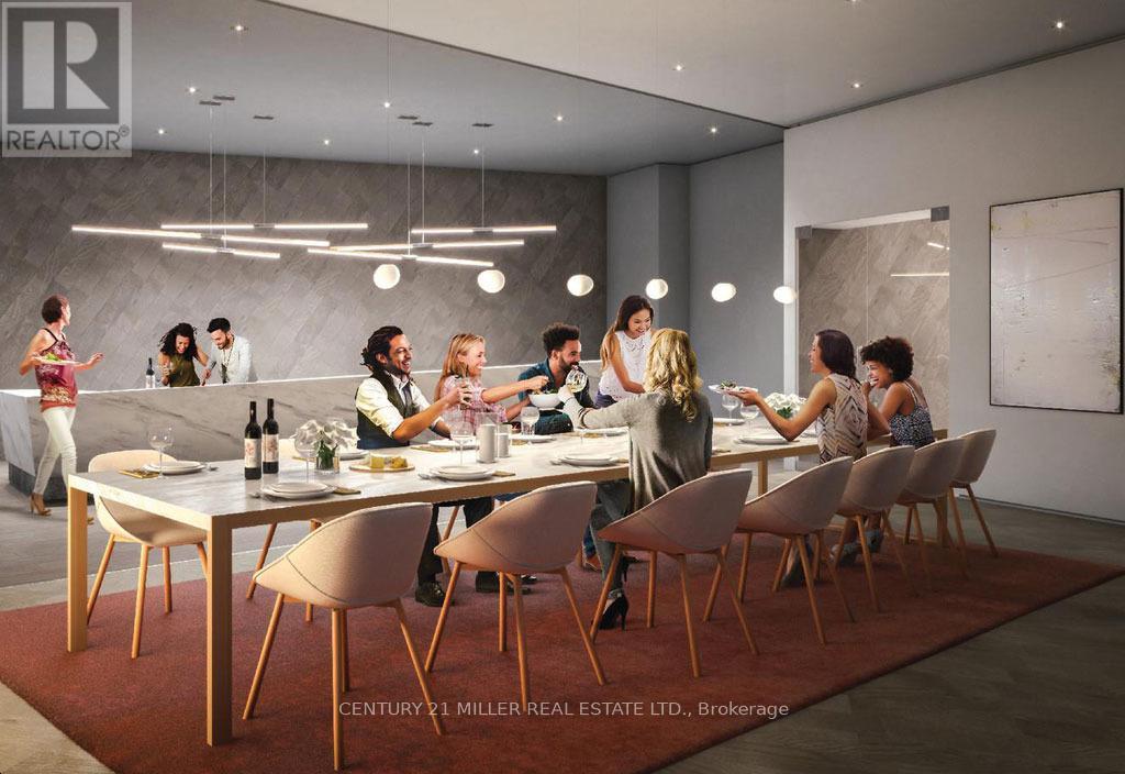 3801 - 3883 Quartz Road, Mississauga, Ontario  L5B 0M4 - Photo 26 - W12990406