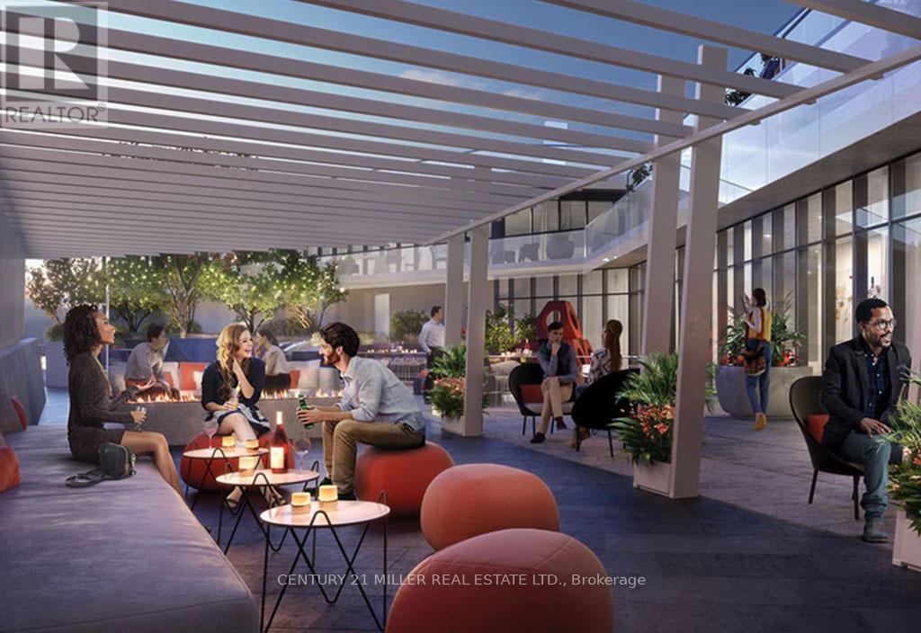 3801 - 3883 Quartz Road, Mississauga, Ontario  L5B 0M4 - Photo 29 - W12990406