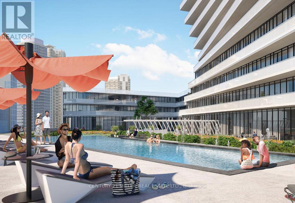 3801 - 3883 Quartz Road, Mississauga, Ontario  L5B 0M4 - Photo 30 - W12990406