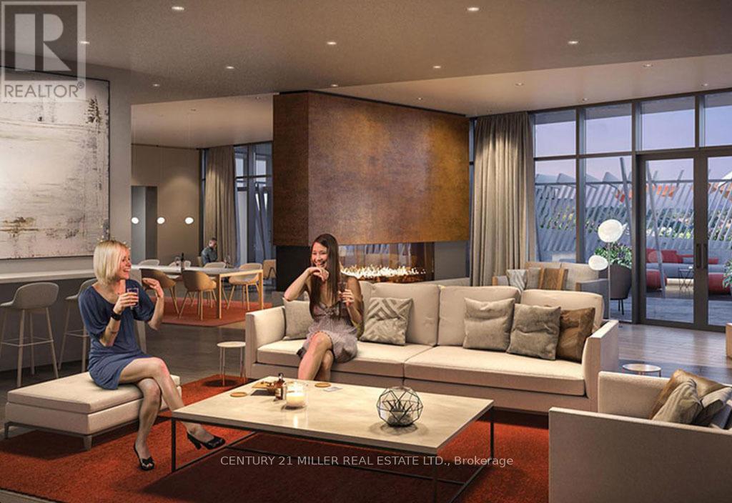 3801 - 3883 Quartz Road, Mississauga, Ontario  L5B 0M4 - Photo 31 - W12990406