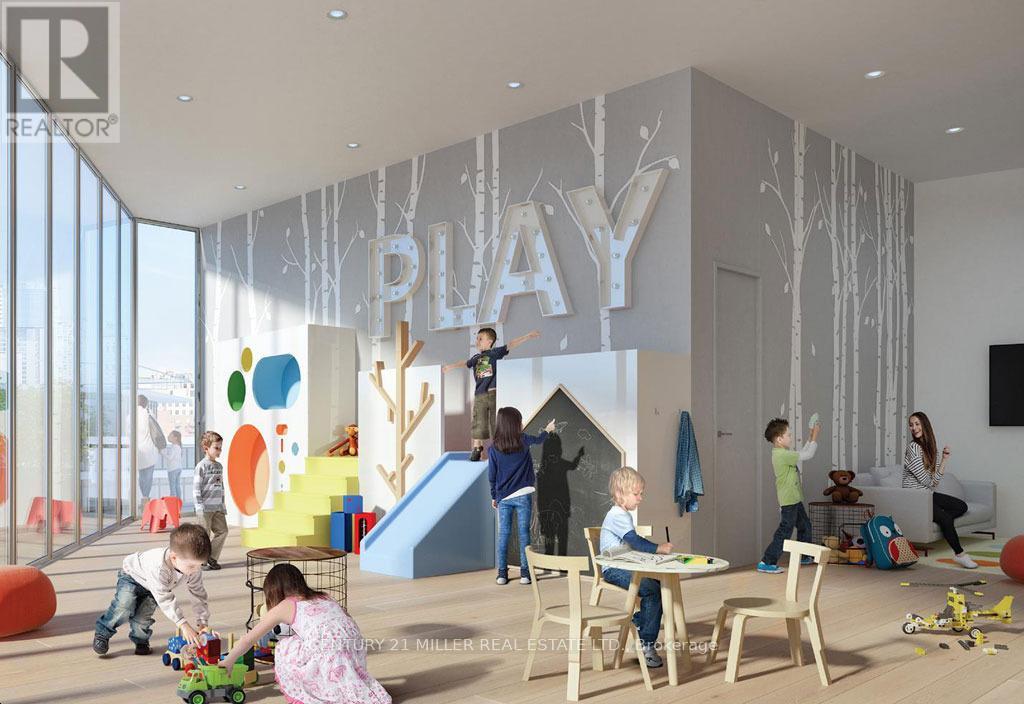 3801 - 3883 Quartz Road, Mississauga, Ontario  L5B 0M4 - Photo 33 - W12990406