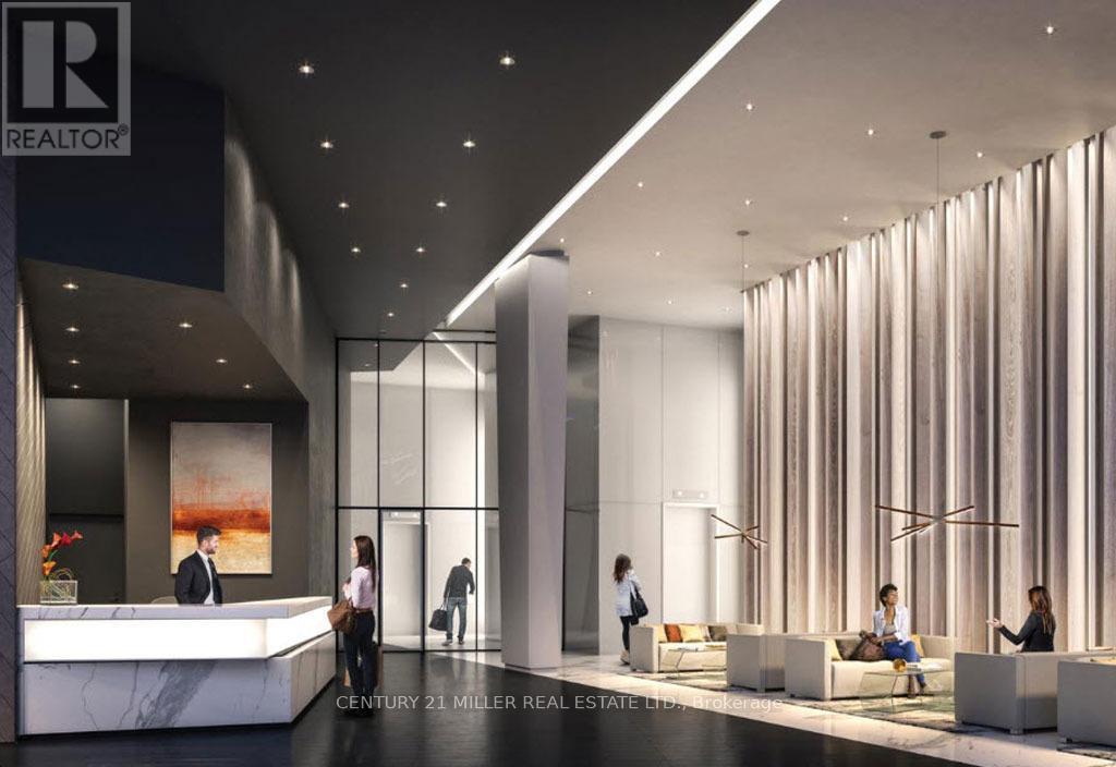 3801 - 3883 Quartz Road, Mississauga, Ontario  L5B 0M4 - Photo 34 - W12990406