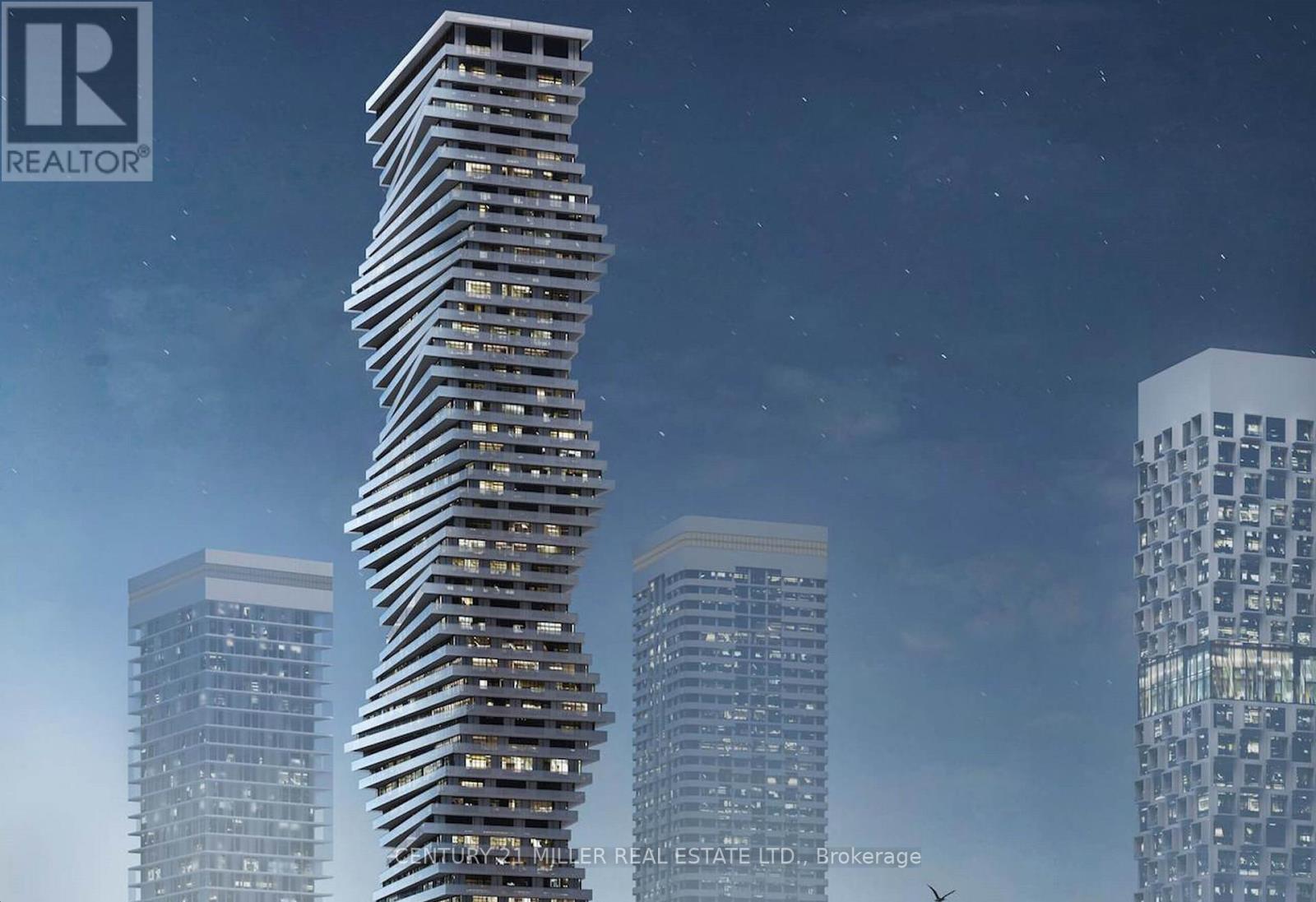 3801 - 3883 Quartz Road, Mississauga, Ontario  L5B 0M4 - Photo 35 - W12990406