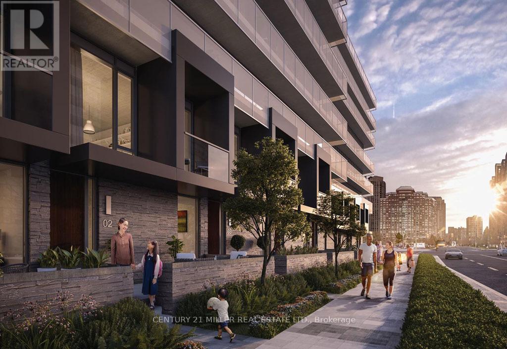 3801 - 3883 Quartz Road, Mississauga, Ontario  L5B 0M4 - Photo 38 - W12990406