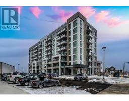 816 - 720 WHITLOCK AVENUE, Milton, Ontario
