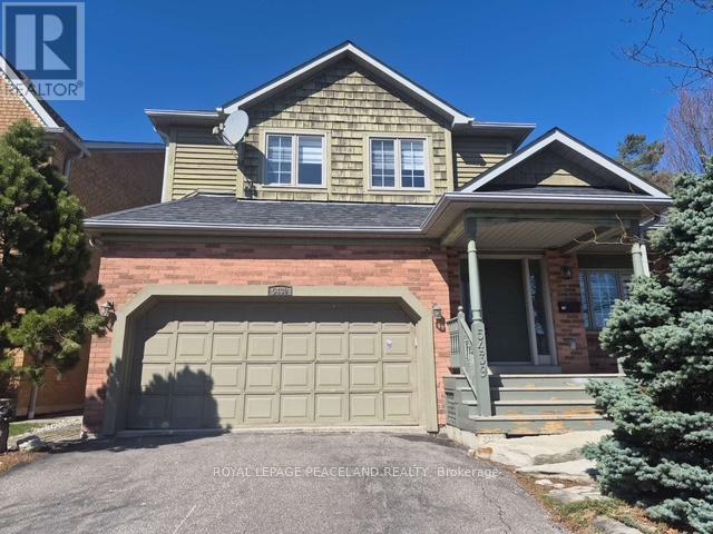 5439 PLANTERS WOOD COURT, Mississauga, Ontario