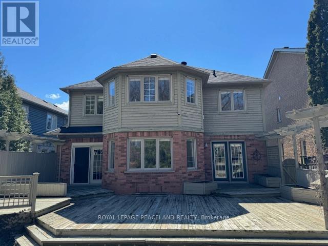 5439 Planters Wood Court, Mississauga, Ontario  L5M 5V6 - Photo 29 - W12990424