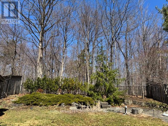 5439 Planters Wood Court, Mississauga, Ontario  L5M 5V6 - Photo 30 - W12990424