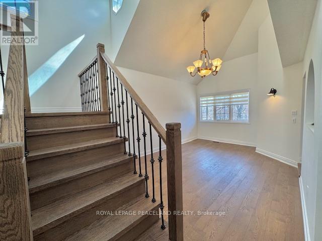 5439 Planters Wood Court, Mississauga, Ontario  L5M 5V6 - Photo 9 - W12990424