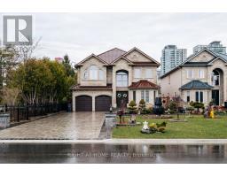 99 FAIRVIEW ROAD W, Mississauga, Ontario