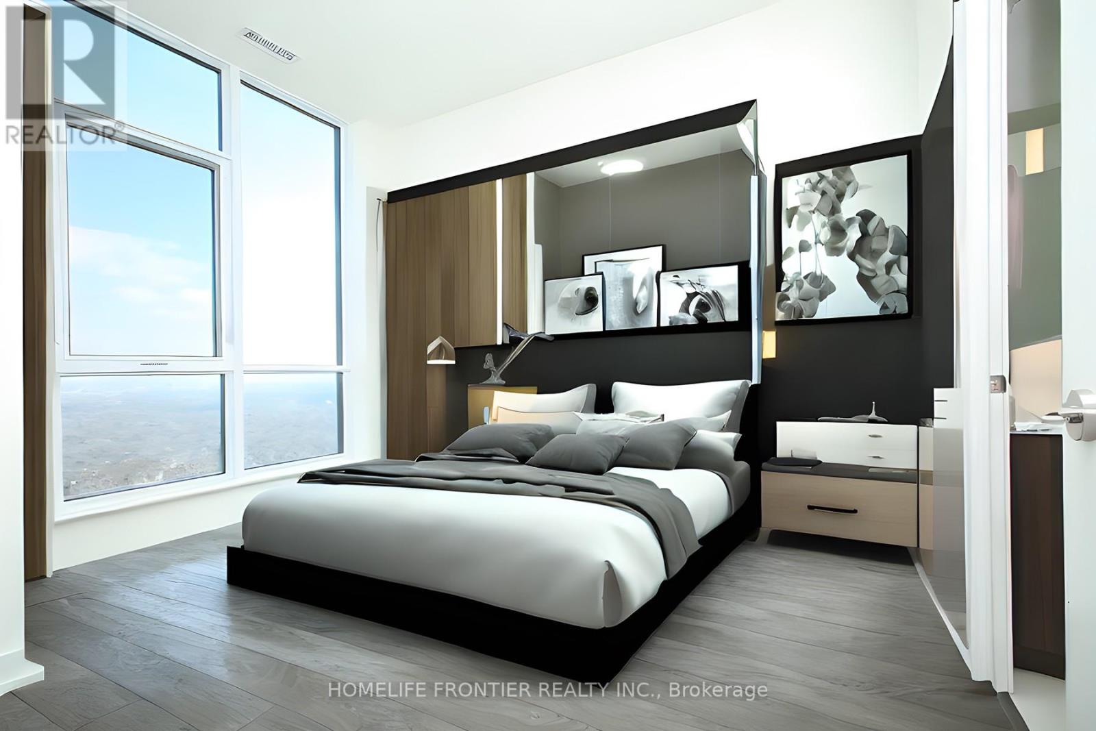 Ph36 - 5 Mabelle Avenue, Toronto, Ontario  M9A 0C8 - Photo 22 - W12990450