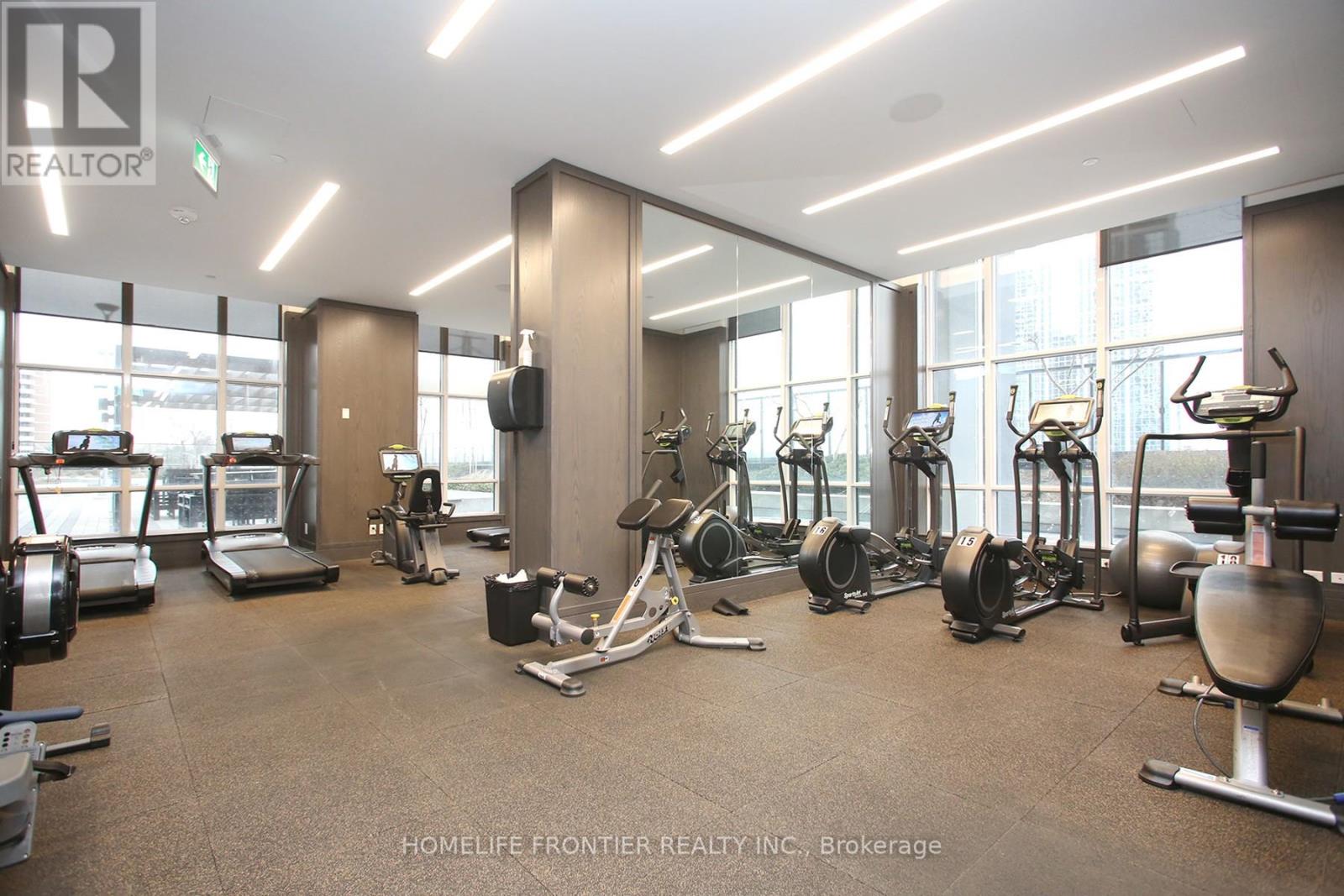 Ph36 - 5 Mabelle Avenue, Toronto, Ontario  M9A 0C8 - Photo 28 - W12990450