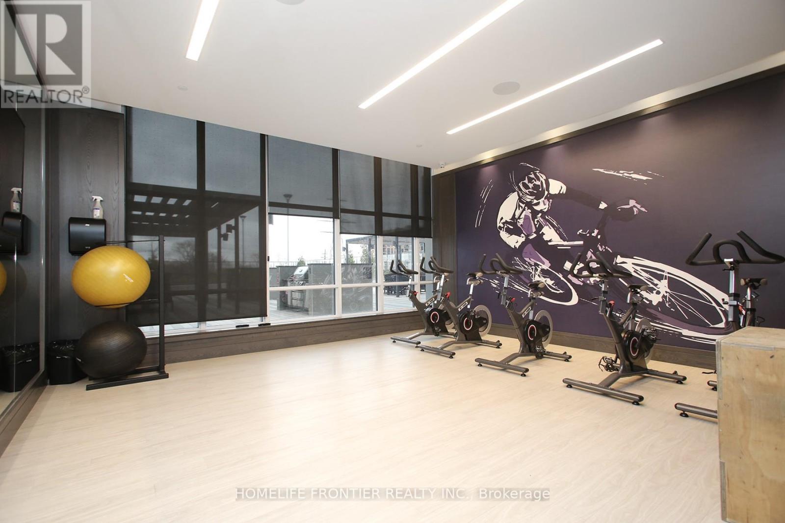 Ph36 - 5 Mabelle Avenue, Toronto, Ontario  M9A 0C8 - Photo 29 - W12990450