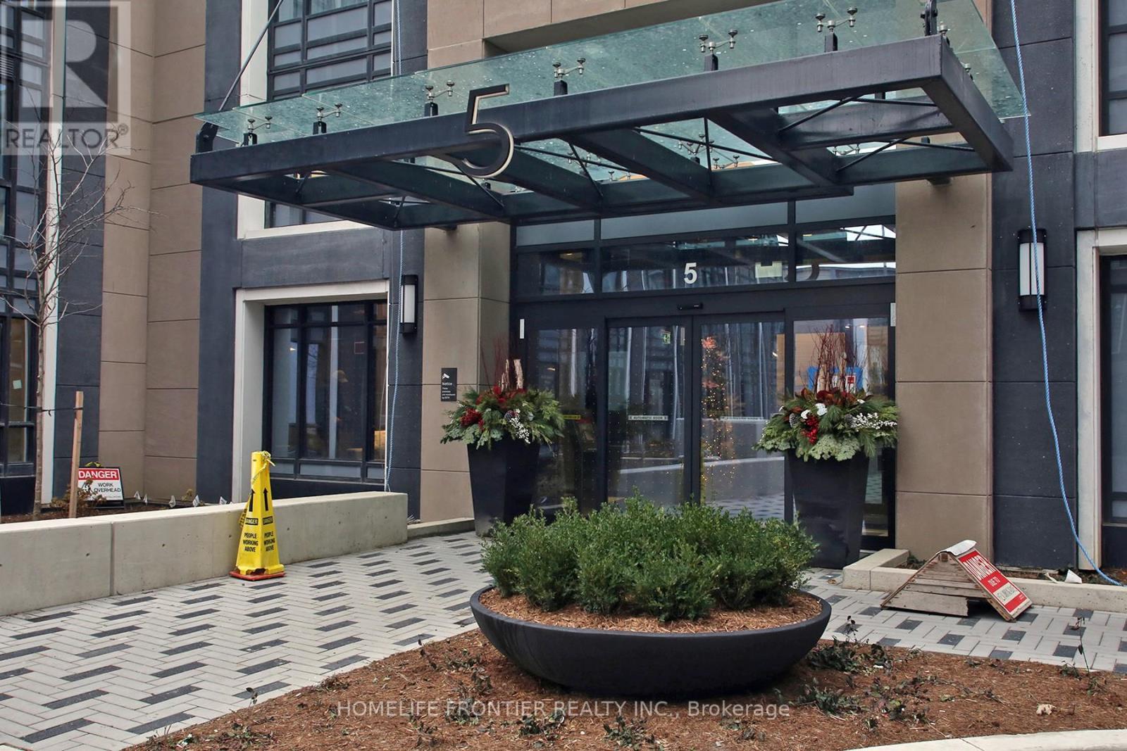 Ph36 - 5 Mabelle Avenue, Toronto, Ontario  M9A 0C8 - Photo 3 - W12990450