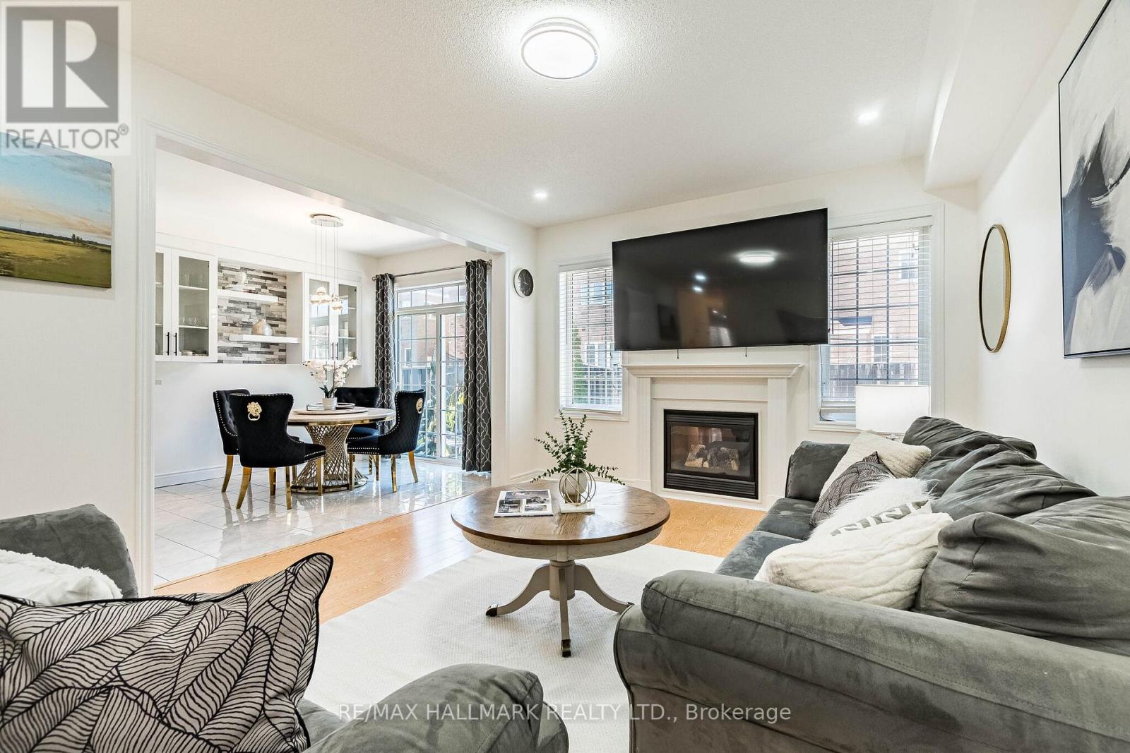 4 Callalily Road, Brampton, Ontario  L7A 0M1 - Photo 12 - W12990466