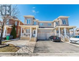 4 CALLALILY ROAD, Brampton, Ontario