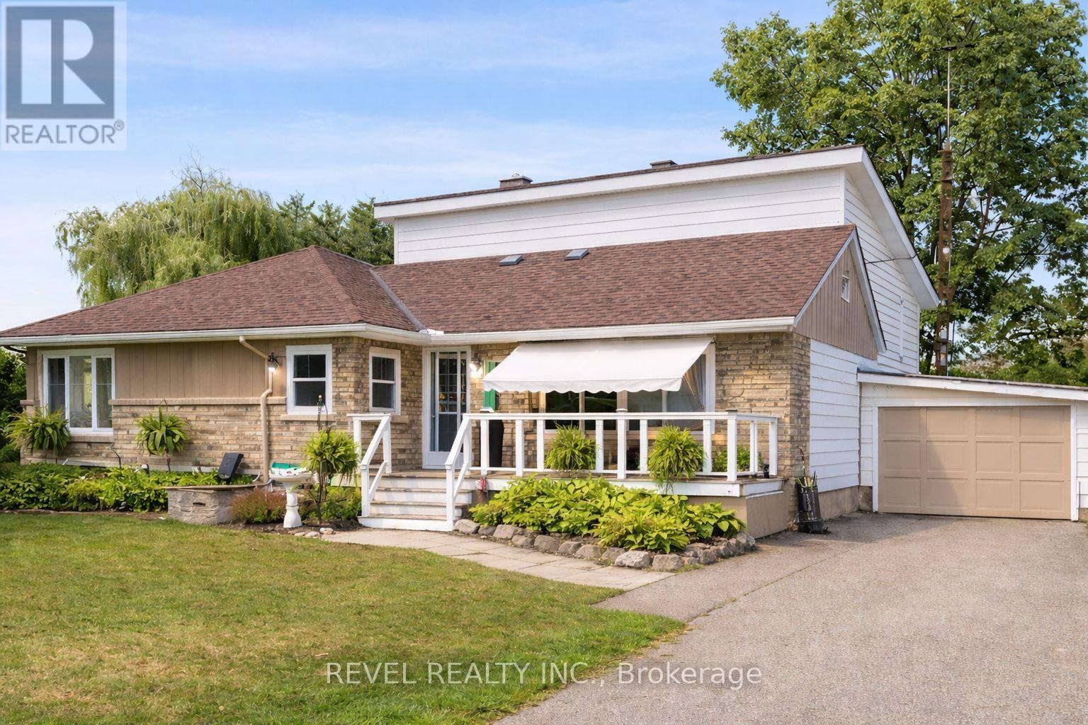 1407 KOTTMEIER ROAD, Thorold, Ontario