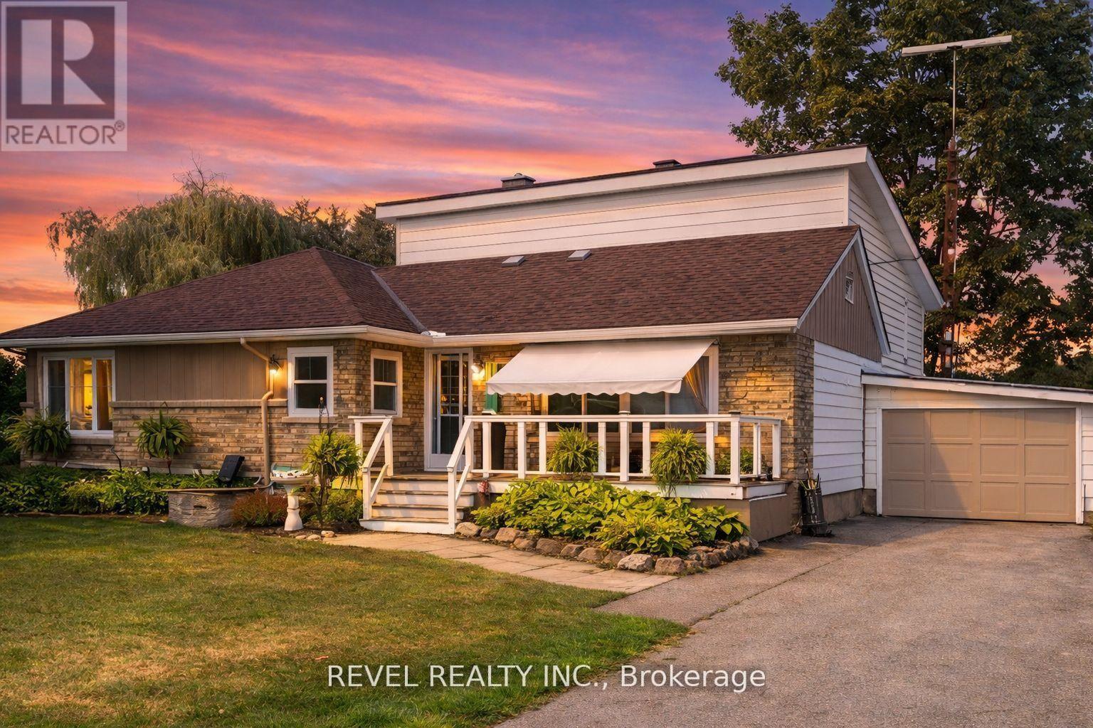 1407 Kottmeier Road, Thorold, Ontario  L3B 5N5 - Photo 2 - X12990192