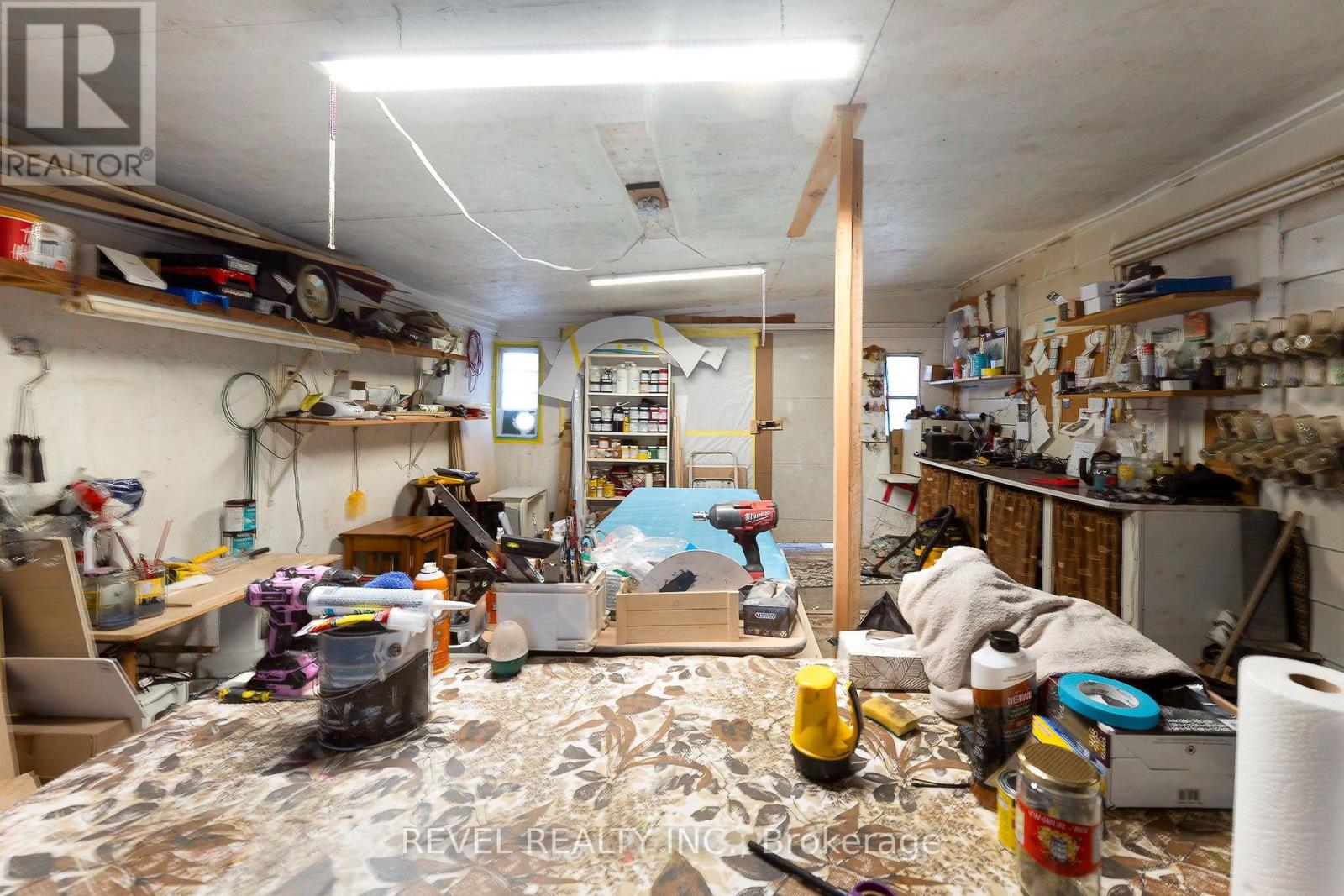 1407 Kottmeier Road, Thorold, Ontario  L3B 5N5 - Photo 28 - X12990192