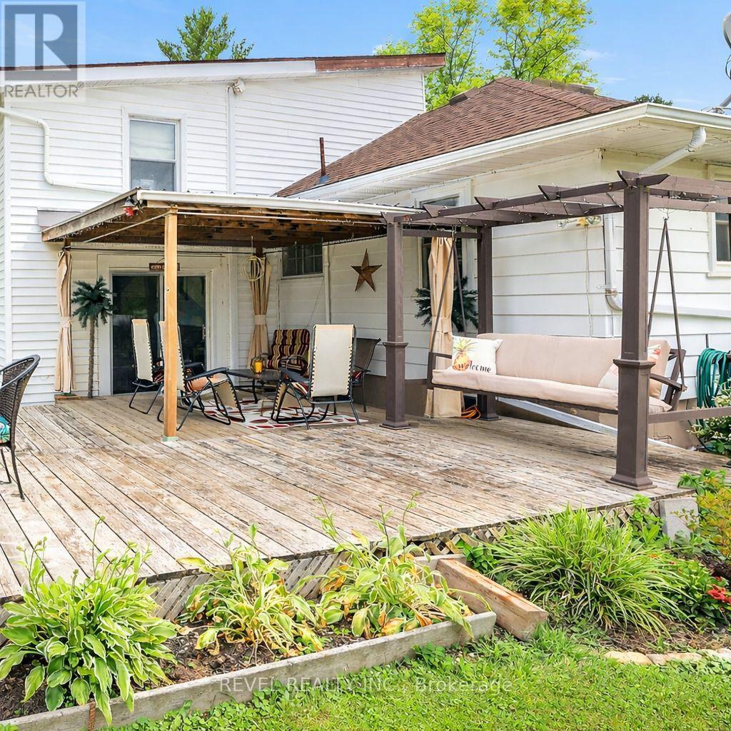 1407 Kottmeier Road, Thorold, Ontario  L3B 5N5 - Photo 30 - X12990192